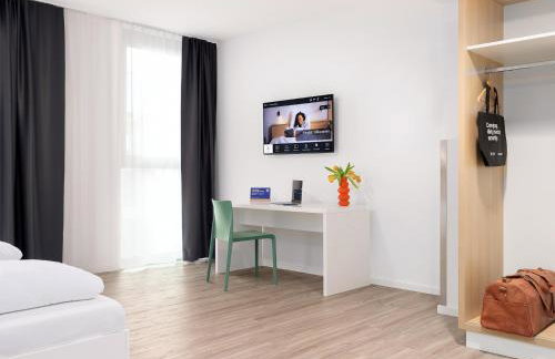 smartments Frankfurt Airport - Foto 27