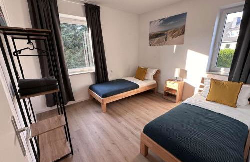 Aparthotel 9 min to Dus Airport & 17 min to DUS Messe - Foto 60