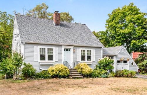 Willow Cove - Foto 1