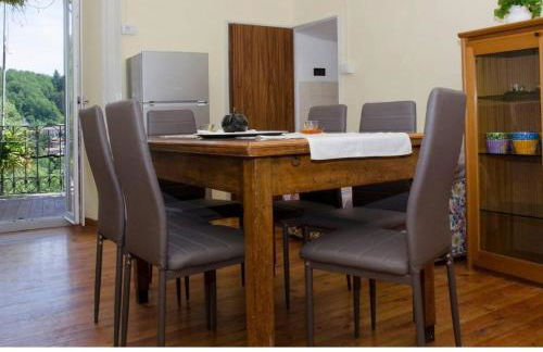 WISTERIA HOUSE - Foto 9