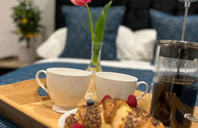 The Gathering On The Rows - City Centre - Photo 13