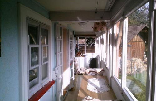 Ferienwohnung, Bernau - Foto 10