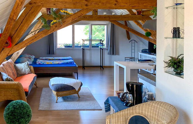 Arn's Dachstudio - Foto 10