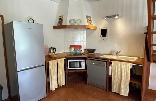 Domaine de la Laigne - Foto 33