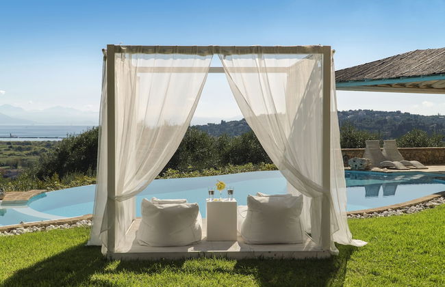 Luxury Villa Piedra - Foto 23