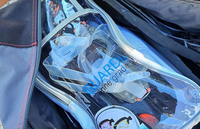 Self Service Camping Gear Bundles - Foto 17