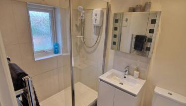 Sheldon Apartments BHX HS2 JLR NEC - Foto 3