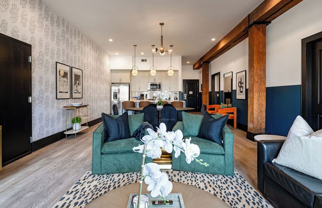 New Orleans Luxury Collection - Foto 20