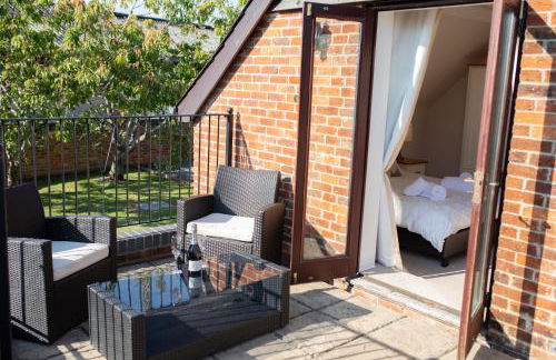 Newclose Farm - The Old Barn - Photo 9