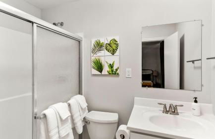 Savannah River Port House - Foto 12