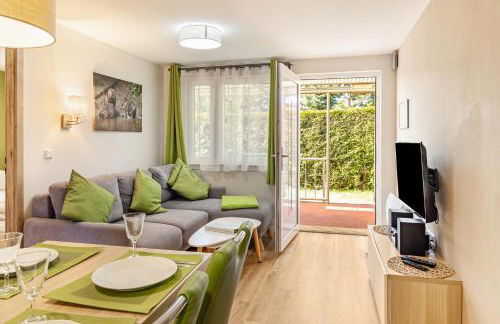 Ferienhaus Biber im Sternenpark - Foto 1