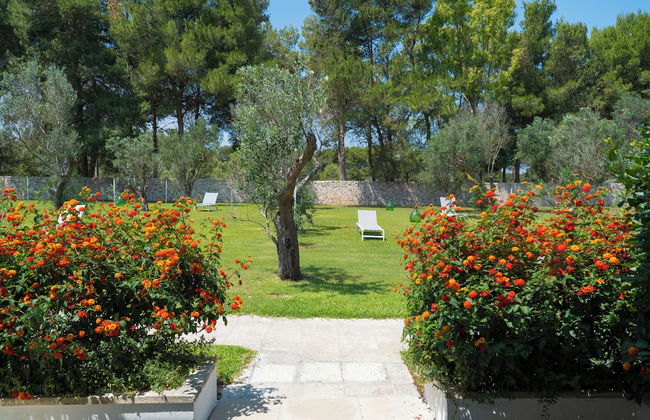 AGRITURISMO SCALELLE - Foto 26