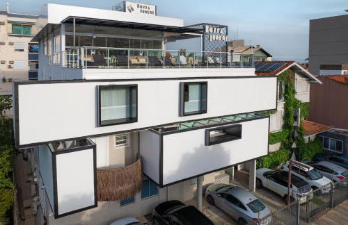 Bossa Jurerê Hotel - Foto 23