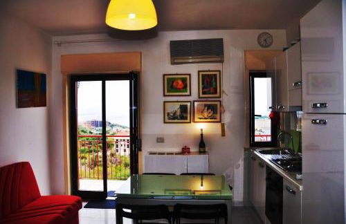 Casa Sperone - Ospedale Papardo - Foto 20