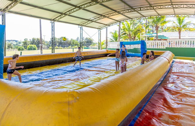 Brotas Eco Hotel Fazenda - Photo 67