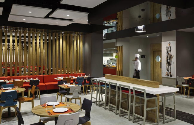 Adagio Jeddah City Center - Foto 76