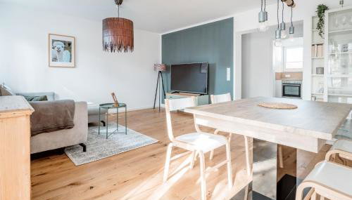 Ferienwohnung Heinrichsruhe - Foto 2