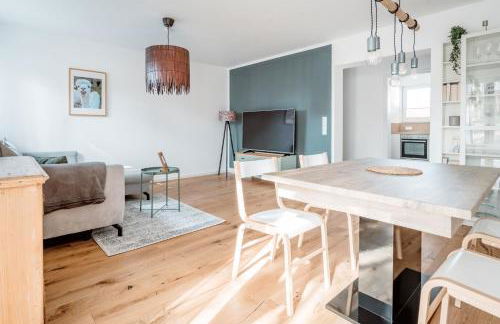 Ferienwohnung Heinrichsruhe - Photo 2