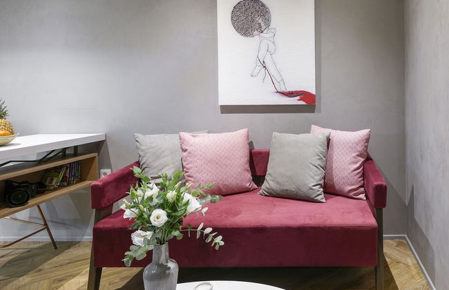 Olvios Luxury Suites - Foto 64