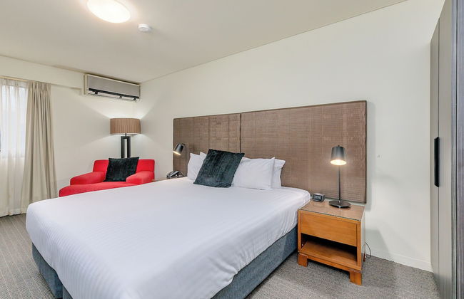 Mantra on Hay Perth - Foto 10