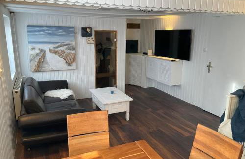 Apartment mit Sauna und Terrasse - Photo 1