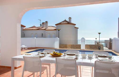 Holiday Home Mirador de Les Bassetes by Interhome - Foto 37