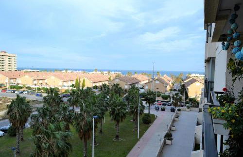 Marin Beach Apartments Patacona - Foto 26