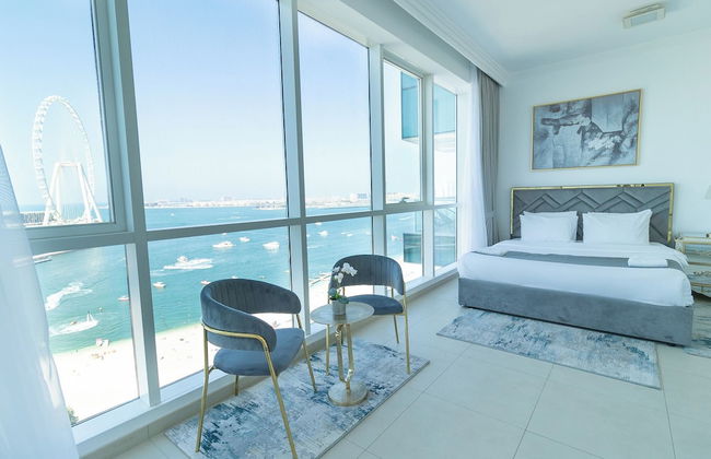 HAPPY SEASON I Al Bateen Residences - Foto 62