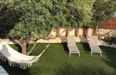 Maison Planier, havre de paix proche mer et centre - Foto 16