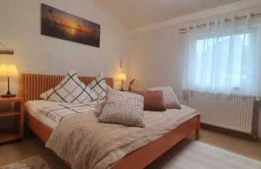 Ferienhaus Frische Brise direkt am Nordsee Deich - Foto 14