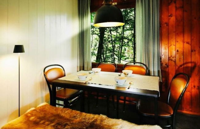 Forest House in the Roman Valley - Foto 11