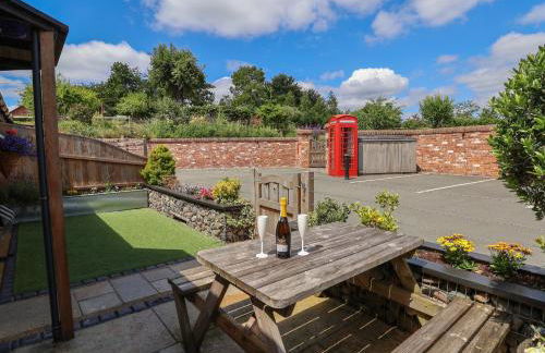 The Shippon - Foto 24