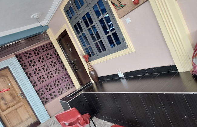 Phoenix Lodge - Photo 42