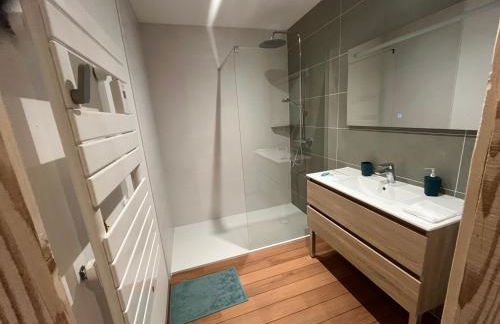 Gîte du dahu barbu - Foto 18