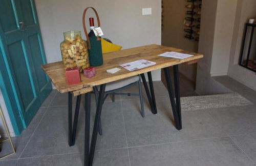 Decanter House - Wine Resort Alto Piemonte - Foto 74