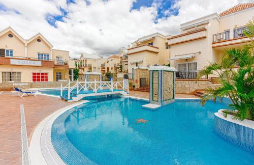 Yucca Park, Lovely, quiet, 2 bedroom, 70m2, ocean pool view! - Foto 26