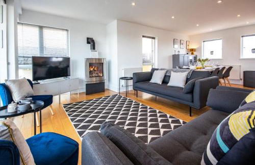 Howells Mere 27, Crane Lodge - Foto 7