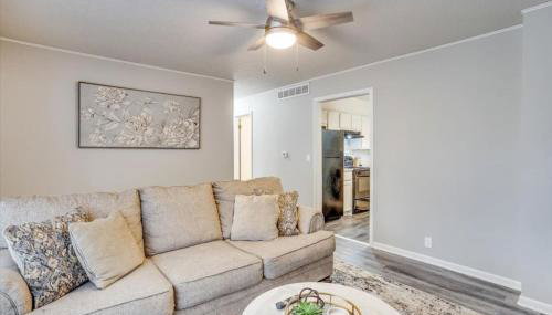 Andover Bungalow - Sleeps 6 - Foto 4