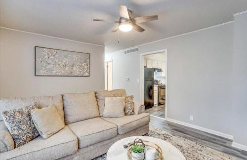 Andover Bungalow - Sleeps 6 - Foto 4