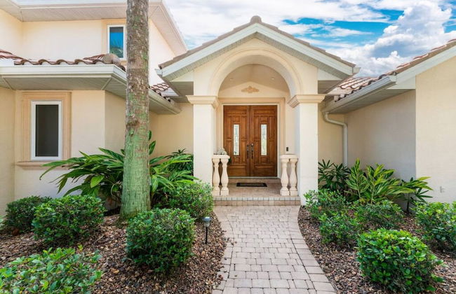 Hibiscus Heated Pool Private Dock Bikes Kayaks Walk to Fishermen s Village - Foto 45