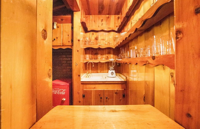 The Kern Lodge - Photo 66