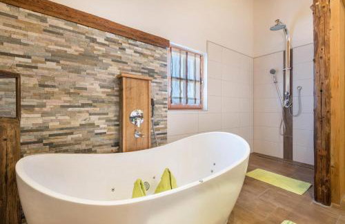 Ferienwohnung Stub´n - Photo 13