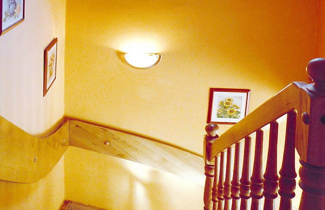 Holiday Home in Bytow Near Sandy Lake Beach - Photo 12