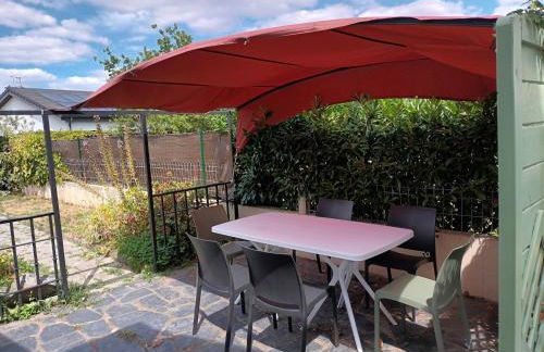 Gîte du jardin de Charlotte - Ancenis St Géréon - Foto 20