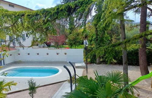 Casa delle Foglie - Photo 64