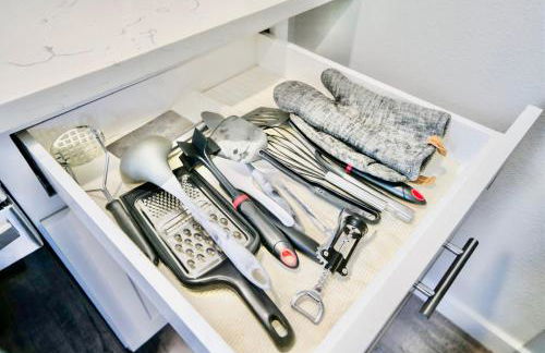 10 Bedroom Historical Downtown Albany Pet Friendly Home - Foto 75