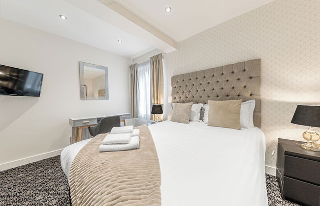 Abbey Apartments - Foto 7