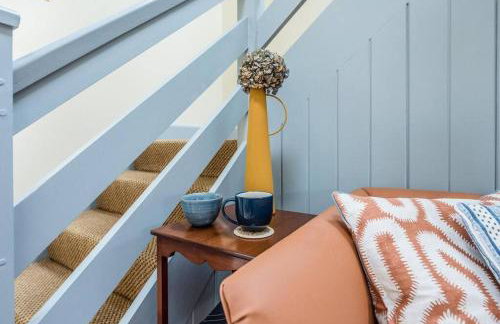 The Old Forge, Great Glemham - Foto 37