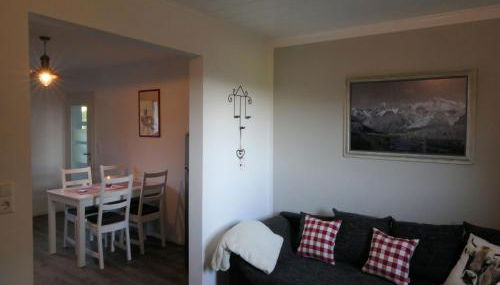 Ferienwohnung Sunnenviul - Foto 4