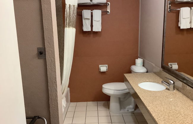 Silver Spur Vintage Inn & Suites - Photo 55